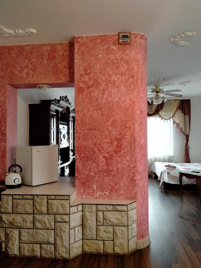 Hotel Dom Na Brzyzku Poronin Esterno foto